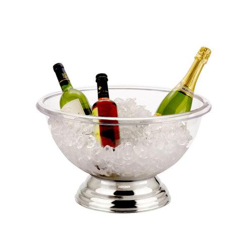 PC Punch Bowl 18"